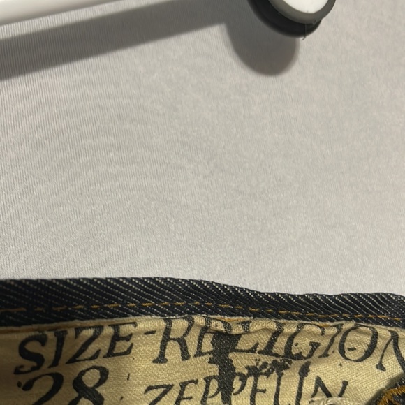 Religion Zeppelin Jeans - Picture 10 of 11